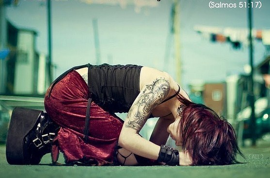 Salmo 50 (51). Sábado 29 de Marzo de 2014.