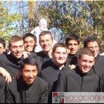 Evangelio San Marcos 10,28-31. Martes 4 de Marzo de 2014.