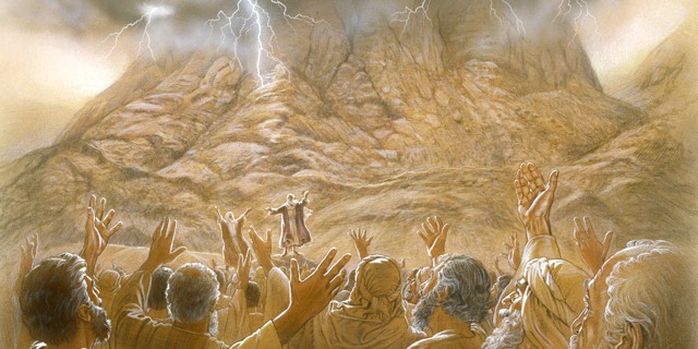 Salmo 80 (81). Viernes 28 de Marzo de 2014.