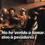 Evangelio San Lucas 5,27-32. Sábado 8 de Marzo de 2014.