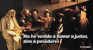 Evangelio San Lucas 5,27-32. Sábado 8 de Marzo de 2014.