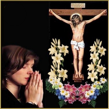 Oración para obtener la Paz