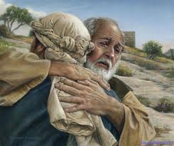 Evangelio San Lucas 15,1-3.11-32. Sábado 22 de Marzo de 2014.