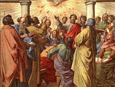 De la 1a carta del Apóstol San Pedro 1,10-16. Martes 4 de Marzo de 2014.