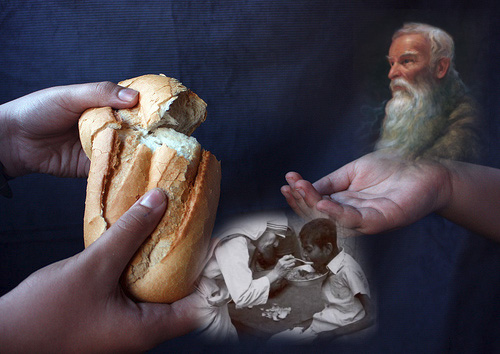 Del libro del Profeta Oseas 14,2-10. Viernes 28 de Marzo de 2014.