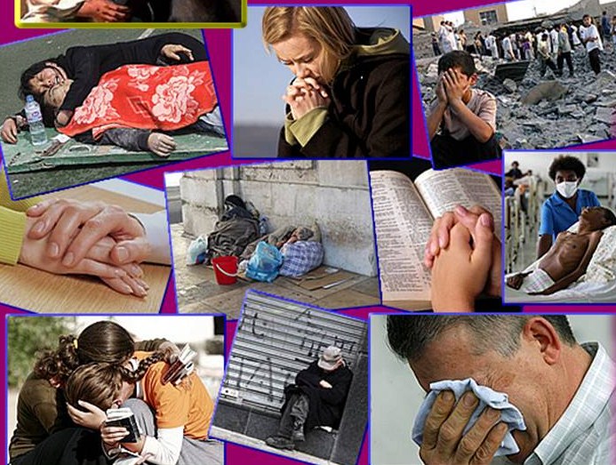 Evangelio San Mateo 5,20-26. Viernes 14 de Marzo de 2014