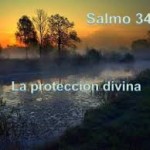Salmo 33 (34). Martes 11 de Marzo de 2014.