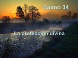 Salmo 33 (34). Martes 11 de Marzo de 2014.