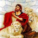 San Daniel, 20 de marzo. Santoral.