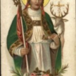 San Humberto, 13 de marzo. Santoral
