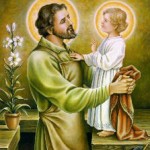 San Jose, 19 de marzo. Santoral.