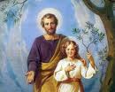 2a lect. de la carta del Apóstol San Pablo a los Romanos 4,13.16-18.22. Miércoles 19 de Marzo de 2014. Festividad de Señor San José esposo de la Santísima Virgen María.