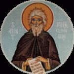 San Juan Climaco, 30 de marzo. Santoral.