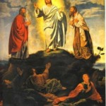 Comentario al Evangelio según San Mateo 17, 1-9. 2° domingo de cuaresma. Transfiguración.
