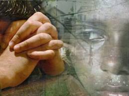 El credo de los loros. Papa Francisco                    Hora santa                                  Parroquia de San Pío X