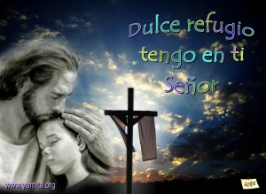 Salmo 15 (16). Lunes 21 de Abril de 2014. LUNES DE PASCUA.