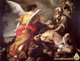 Salmo 104 (105). Jueves 10 de Abril de 2014.