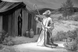 Del libro del Génesis 17,3-9. Jueves 10 de Abril de 2014.