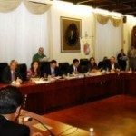 “CONVOCATORIA INCONSTITUCIONAL; PARCIAL Y ARBITRARIA DEL AYUNTAMIENTO DE LEÓN GUANAJUATO”.