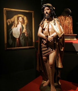 Del libro del Profeta Jeremías 11,18-20. Sábado 5 de Abril de 2014.