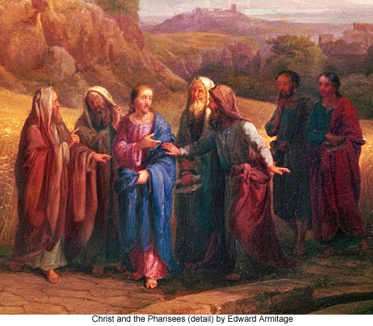 Evangelio San Juan 8,31-42. Miércoles 9 de Abril de 2014.