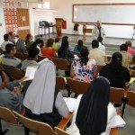El reto actual del concilio vaticano II: Necesidad de promover la educación litúrgica.