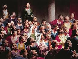 Del libro de los Hechos de los Apóstoles 4,32-37. Martes 29 de Abril de 2014.