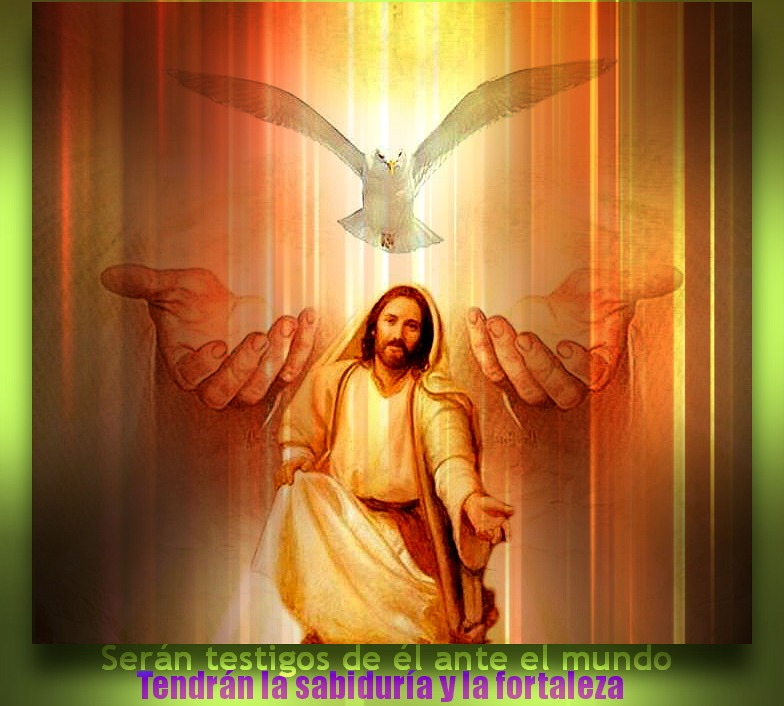 Del libro de los Hechos de los Apóstoles 4,23-31. Lunes 28 de Abril de 2014.