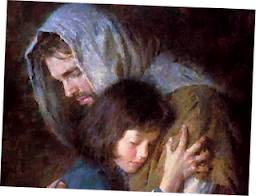 Salmo 7. Sábado 5 de Abril de 2014.