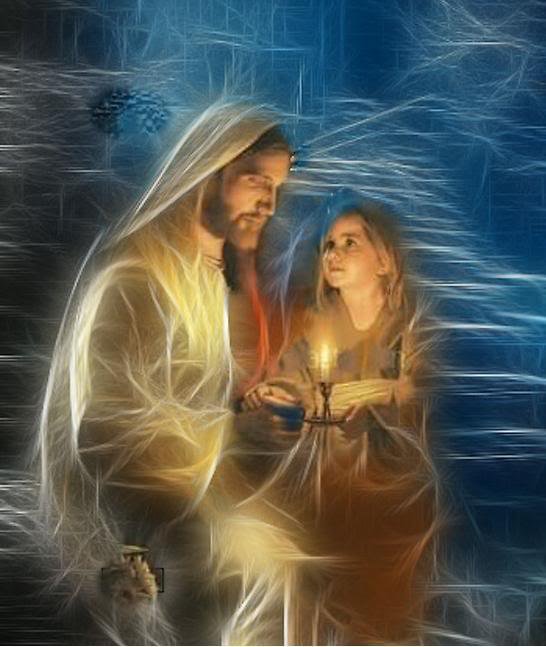 Salmo 32 (33). Martes 22 de Abril de 2014. MARTES DE PASCUA.