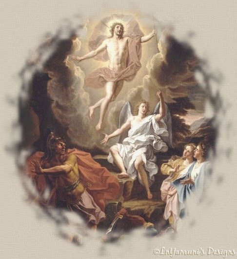 Del libro de los Hechos de los Apóstoles 2,14.22-33. Lunes 21 de Abril de 2014. LUNES DE PASCUA