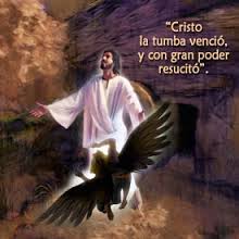 2a lect de la carta del Apóstol San Pablo a los Romanos 6,3-11. Sábado 19 de Abril de 2014.- Misa de la VIGILIA PASCUAL: RESURRECCIÓN DEL SEÑOR. SÁBADO SANTO.