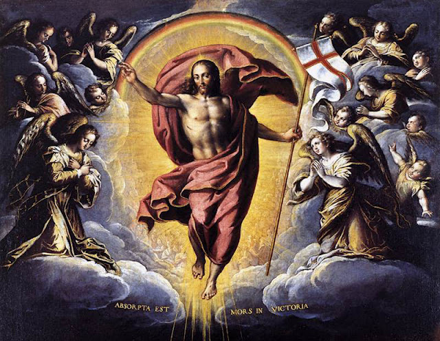 Salmo 117 (118). Domingo 20 de Abril de 2014. “RESURRECCIÓN DEL SEÑOR”.