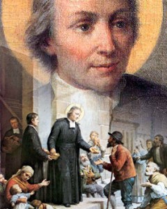 San Juan Bautista de la Salle, 7 de abril. Santoral.