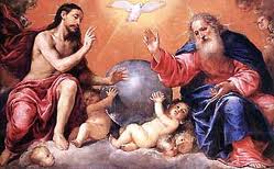 2a lect de la carta del Apóstol San Pablo a los Colocenses 3,1-4. Domingo 20 de Abril de 2014. “RESURRECCIÓN DEL SEÑOR”.