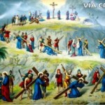 Vía crucis, significado y práctica. Gerardo Diego. Audio