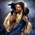 Comentario al evangelio: San Juan 10, 1-10. El pastor y la oveja. 4° domingo tiempo de pascua.