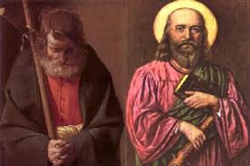 Del libro de los Hechos de los Apóstoles 15,7-21. Jueves 22 de Mayo de 2014.