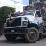 CONVOCATORIA PÚBLICA PARA OTORGAMIENTO DE CONCESIÓN MUNICIPAL: “RECOLECCIÓN Y TRASLADO DE RESIDUOS…”
