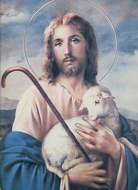 Yo Soy la Puerta.   Hora santa               Parroquia de San Pío X