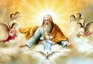 Salmo 2. Viernes 16 de Mayo de 2014.