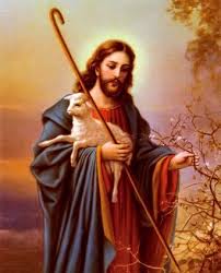 Evangelio San Juan 10,11-18. Lunes 12 de Mayo de 2014.