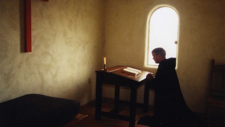 Lectio divina 13: El retorno de la lectio e interpretación literal de la palabra. Pedro Peredo