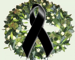 Nuestro más sincero pesame por  el fallecimiento del Sr. Servando Heredia.