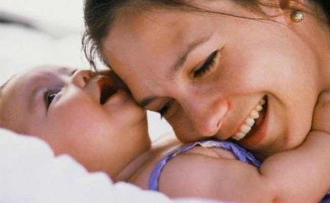 Oración por las Madres