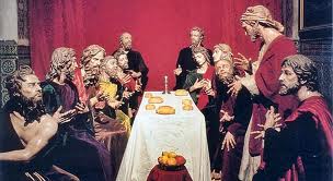 Del libro de los Hechos de los Apóstoles 1,15-17.20-26. Miércoles 14 de Mayo de 2014.