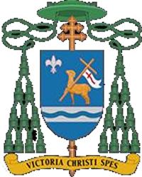 La arquidiócesis de León encamina su trabajo evangelizador con nuevos nombramientos. Arzobispo Don Alfonso Cortés.