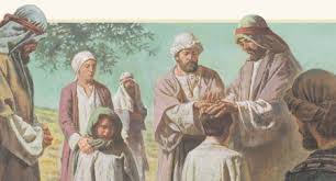 1a lect del libro de los Hechos de los Apóstoles 8,5-8.14-17. Domingo 25 de Mayo de 2014.