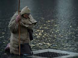 Salmo 65 (66). Jueves 8 de Mayo de 2014.