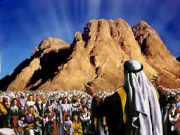 Salmo 77 (78). Sábado 3 de Mayo de 2013.